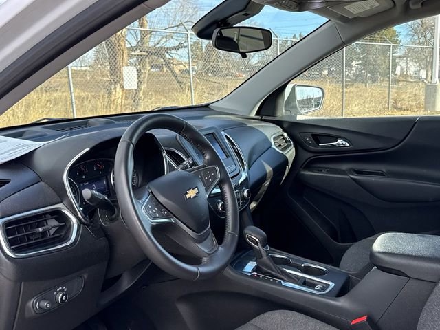Certified 2022 Chevrolet Equinox LT image 10