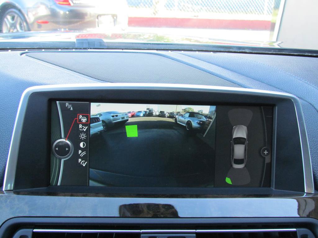 Used 2013 BMW 650i Gran Coupe RWD image 17