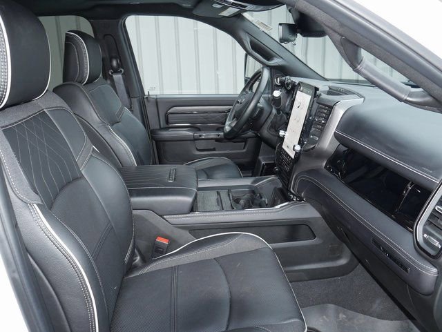 Used 2025 RAM 2500 Limited image 30