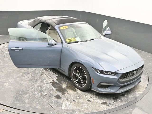 Used 2024 Ford Mustang Premium image 59