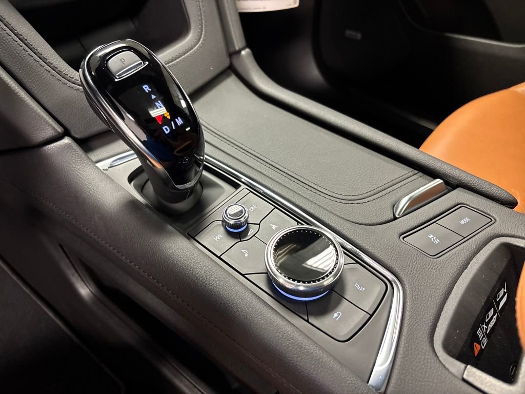 New 2026 Cadillac XT5 Premium Luxury w/ Driver Assist Package image 40