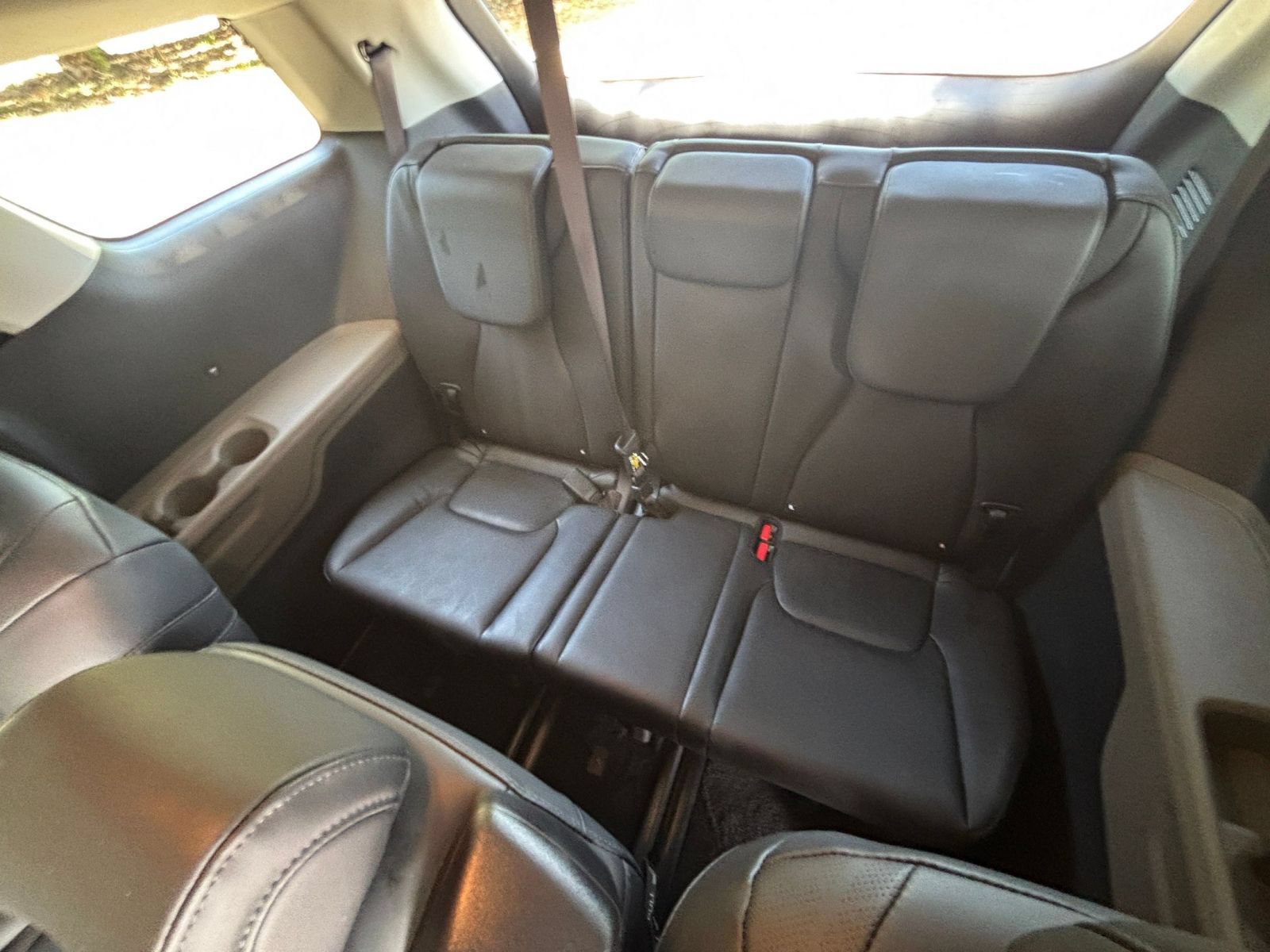 Used 2026 Kia Carnival FWD image 30