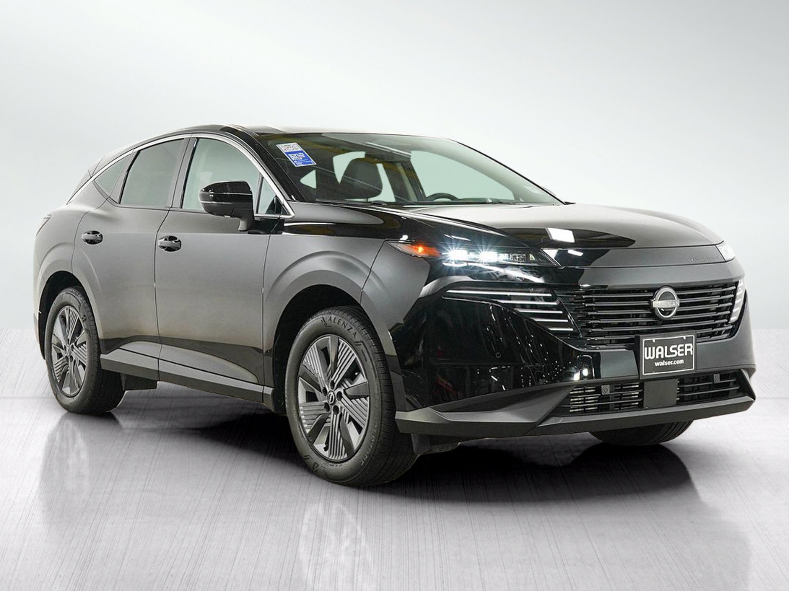 Used 2026 Nissan Murano SL AWD/4WD image 7
