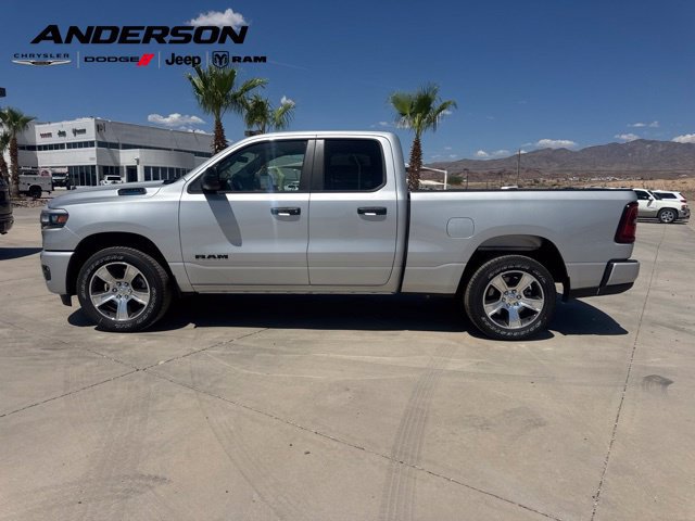 New 2026 RAM 1500 Express RWD image 2