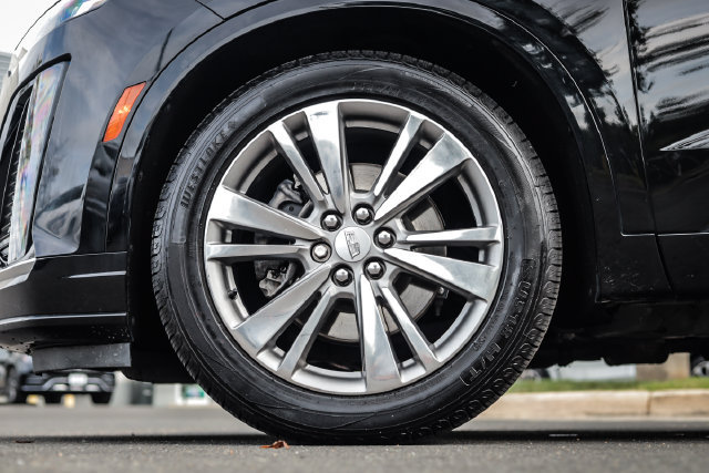 Used 2023 Cadillac XT6 Premium Luxury AWD/4WD image 18