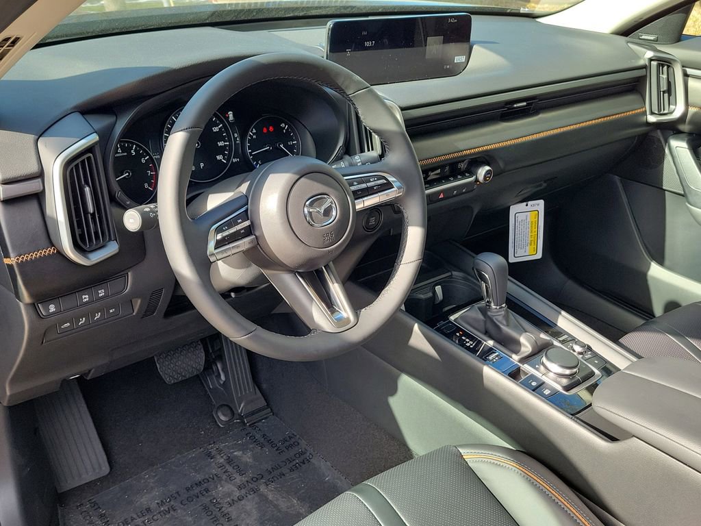 New 2026 MAZDA CX-50 AWD 2.5 S w/ Weather Package image 15