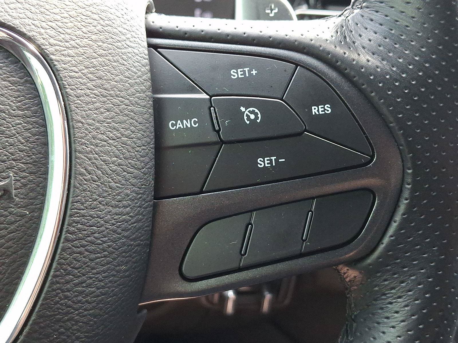 Used 2021 Dodge Durango R/T w/ Blacktop Package AWD/4WD image 26