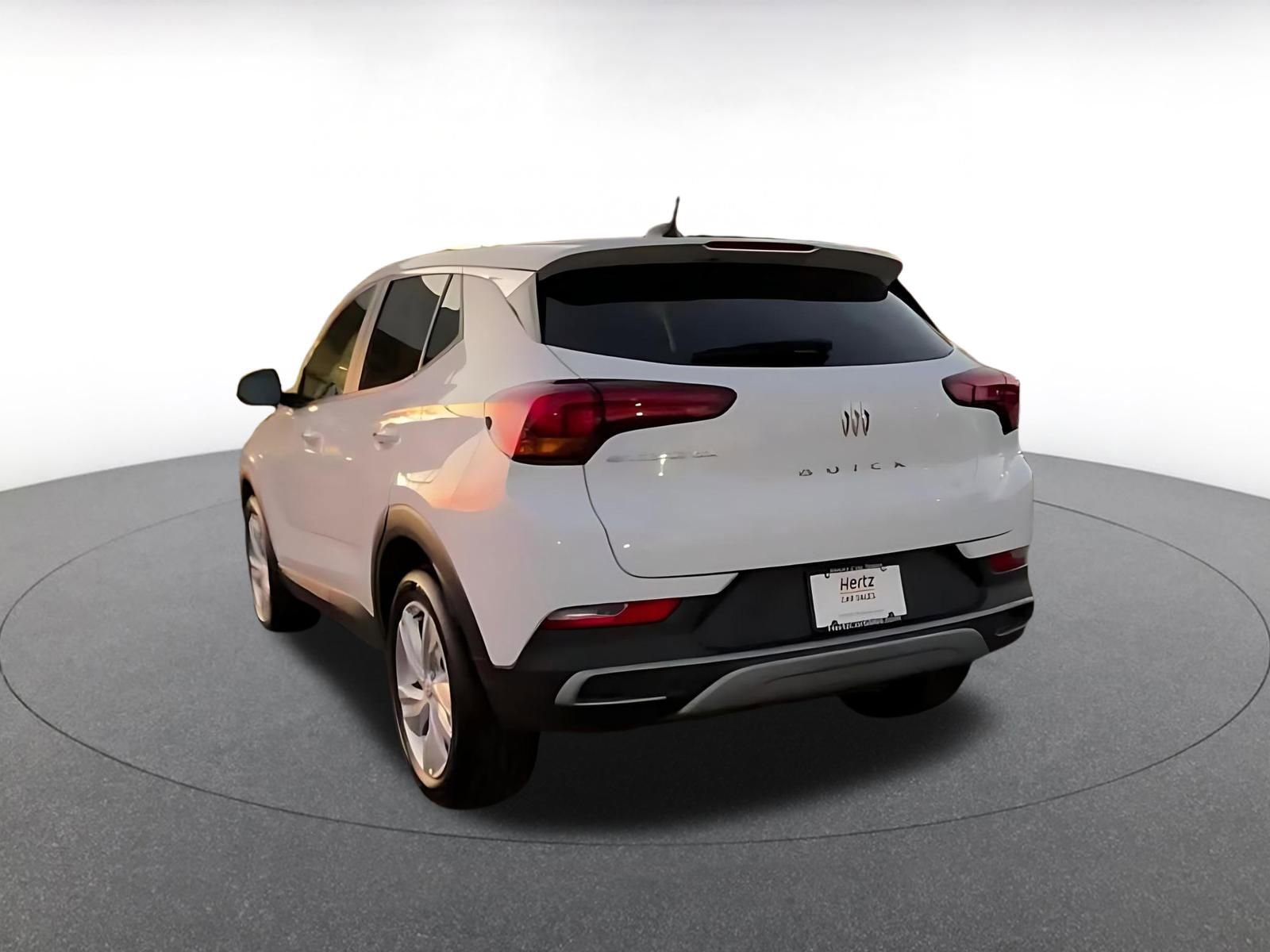 Used 2025 Buick Encore GX Preferred image 11