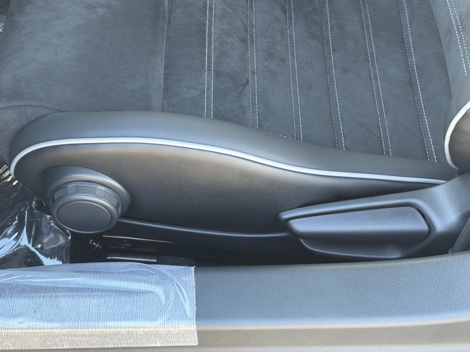 New 2025 MAZDA MX-5 Miata Club w/ Brembo/BBS Recaro Package image 20