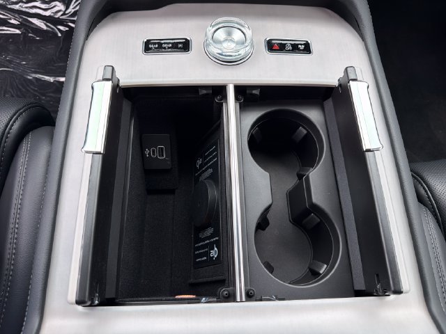 New 2027 Lincoln Navigator Reserve w/ Jet Appearance Package AWD/4WD image 33