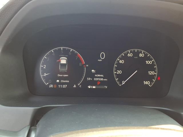 Certified 2024 Honda Ridgeline RTL image 10