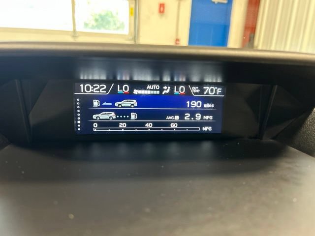 Used 2024 Subaru Forester Limited AWD/4WD image 27
