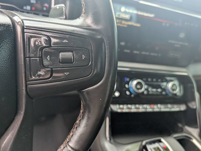 Used 2024 GMC Sierra 1500 AT4 w/ Technology Package AWD/4WD image 19