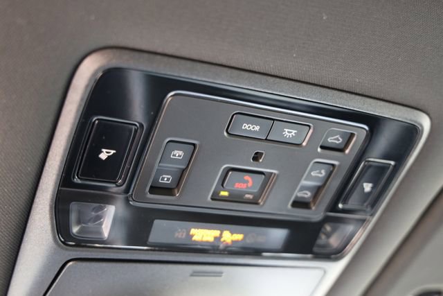 Certified 2024 Toyota Grand Highlander AWD Hybrid image 28