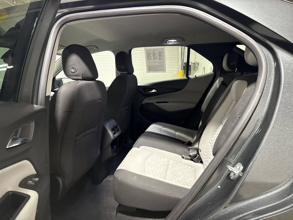 Used 2019 Chevrolet Equinox LT FWD image 22