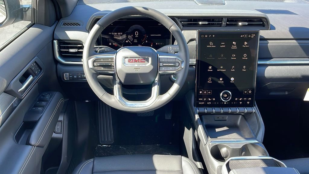 New 2026 GMC Terrain Elevation w/ Elevation Premium Package image 14