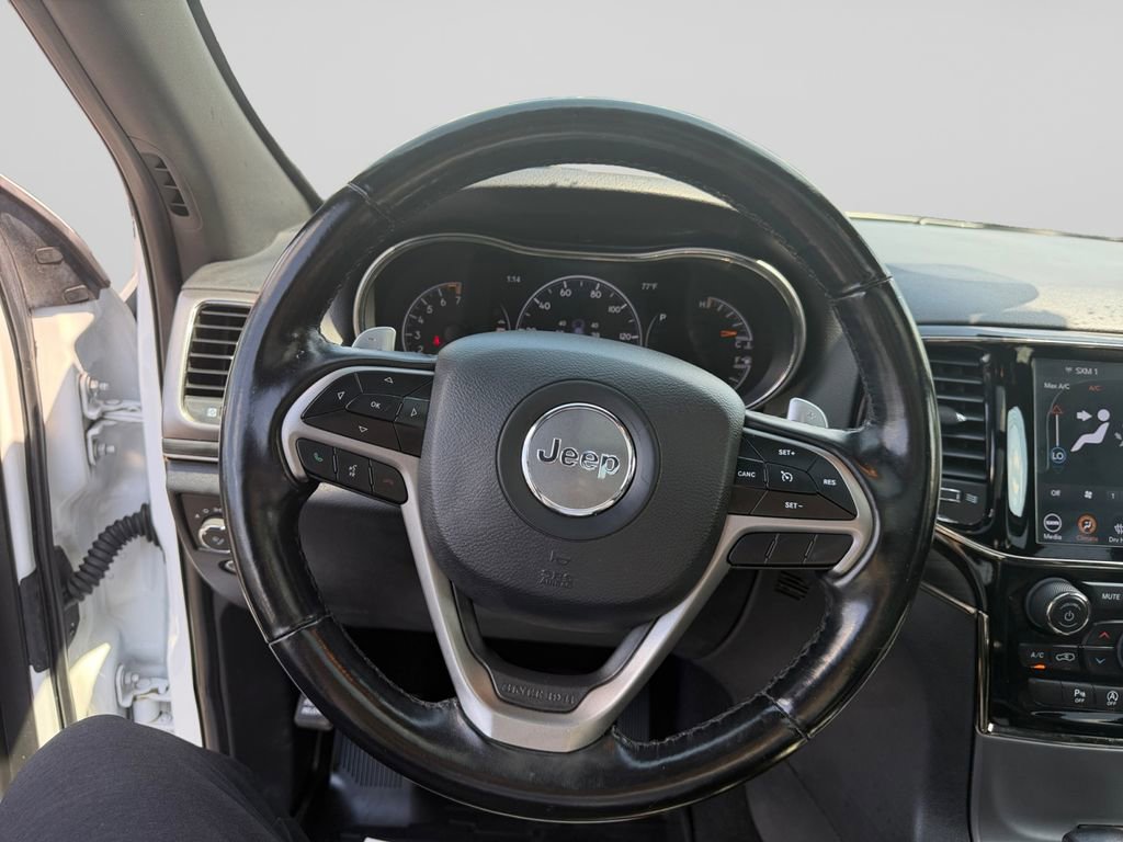 Used 2020 Jeep Grand Cherokee Limited X AWD/4WD image 13