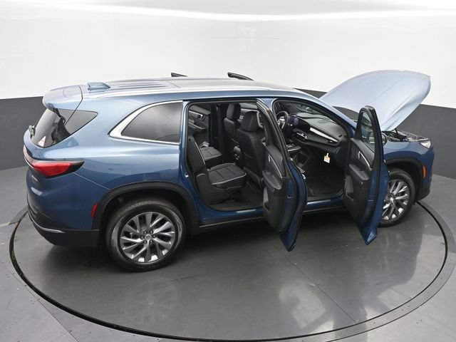 New 2026 Buick Enclave Preferred w/ Power Package AWD/4WD image 65
