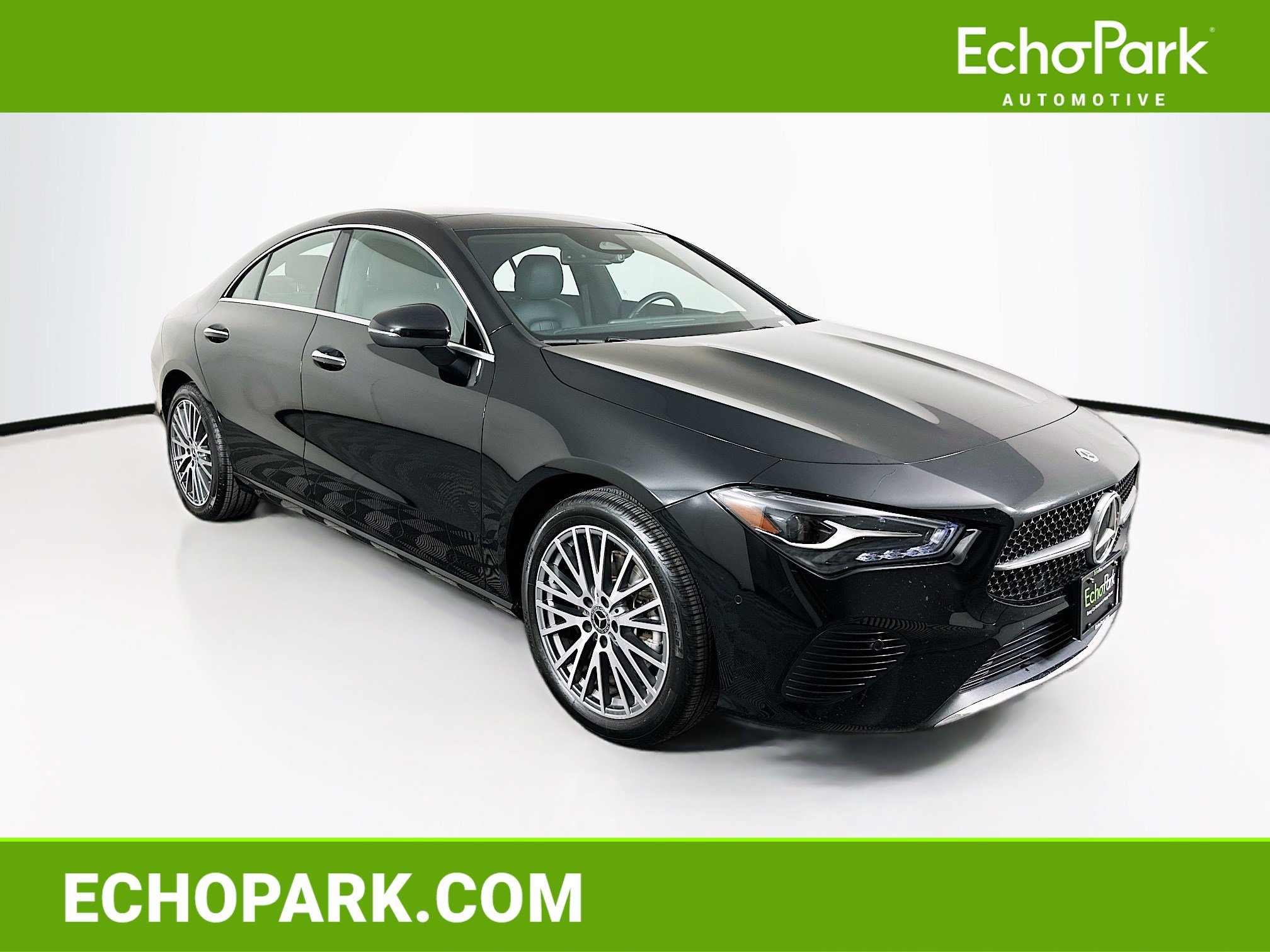 Used 2025 Mercedes-Benz CLA 250 CLA 250 image 1