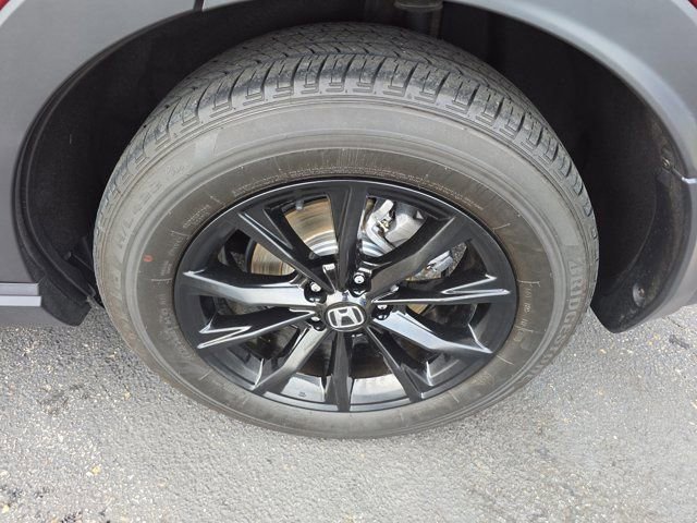 Used 2024 Honda CR-V Sport image 12