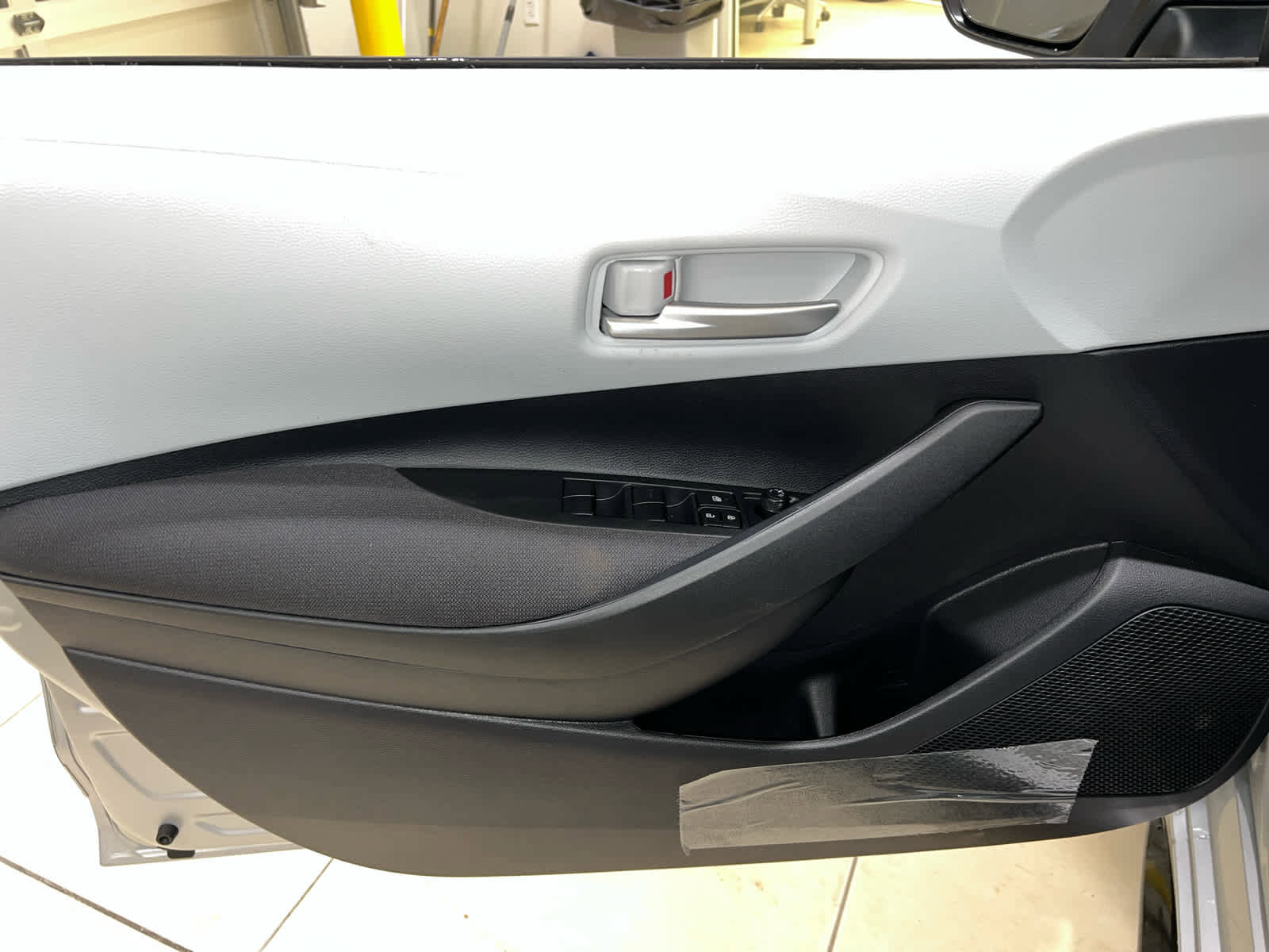 New 2026 Toyota Corolla SE image 12