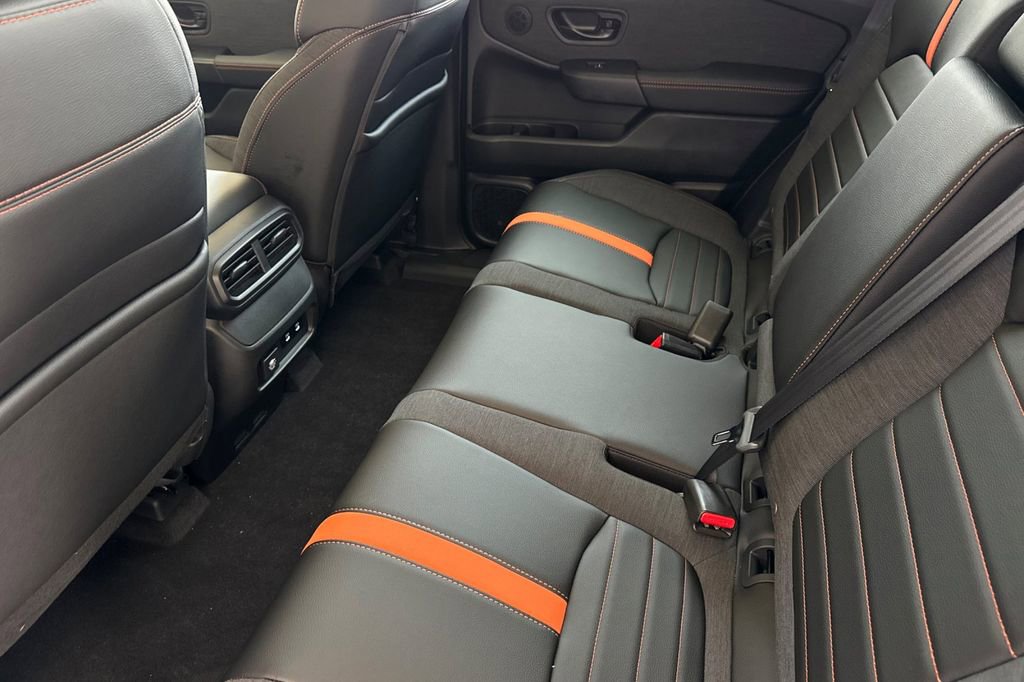 New 2026 Honda Passport TrailSport image 13