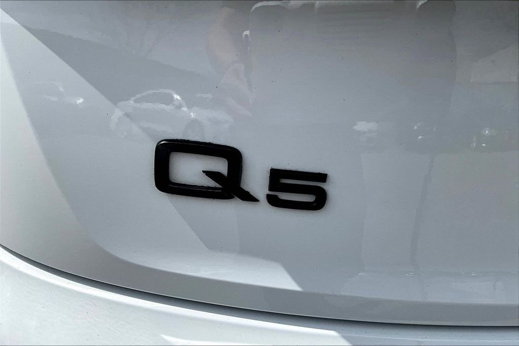 Used 2023 Audi Q5 2.0T Premium Plus w/ Premium Plus Package image 24