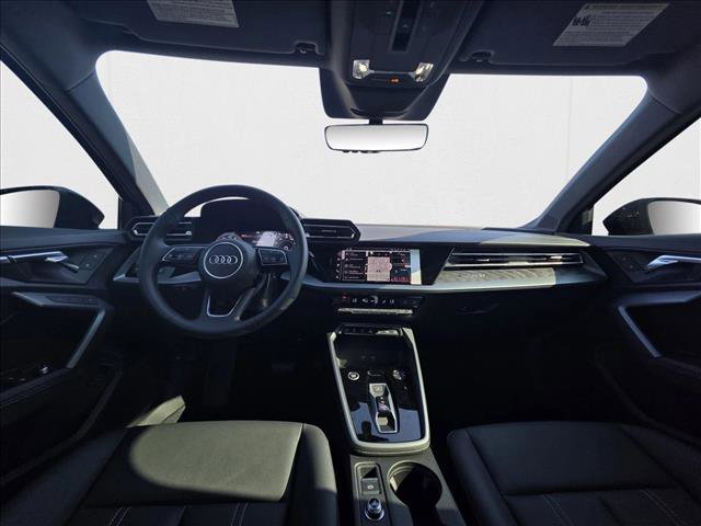 New 2026 Audi A3 2.0T Premium image 20
