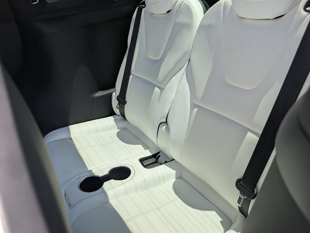 Used 2022 Tesla Model X Plaid AWD/4WD image 14