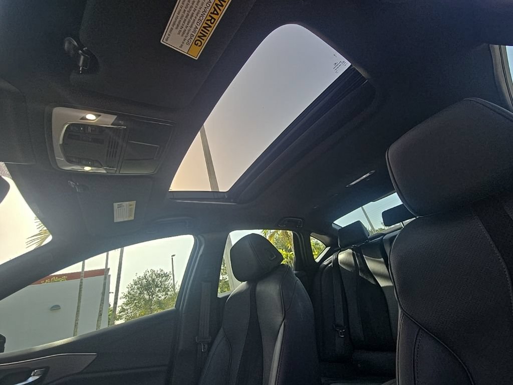 Certified 2023 Acura TLX w/ A-SPEC Pkg FWD image 33