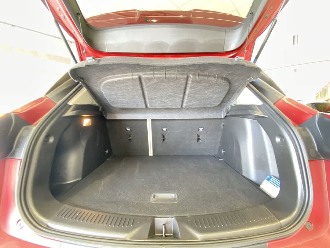 Used 2021 Buick Encore GX Preferred AWD/4WD image 24