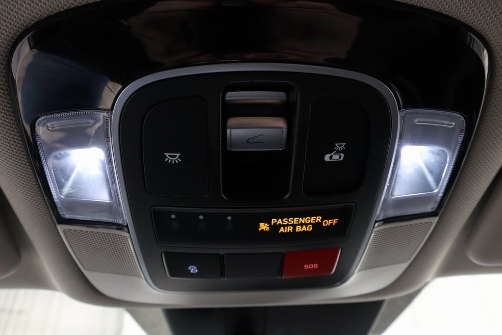 Certified 2024 Hyundai Tucson SEL w/ Convenience Package image 36