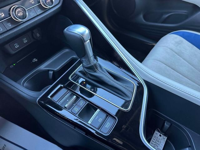 Used 2025 Acura ADX A-Spec image 27