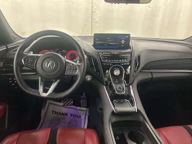 Used 2023 Acura RDX A-Spec image 25