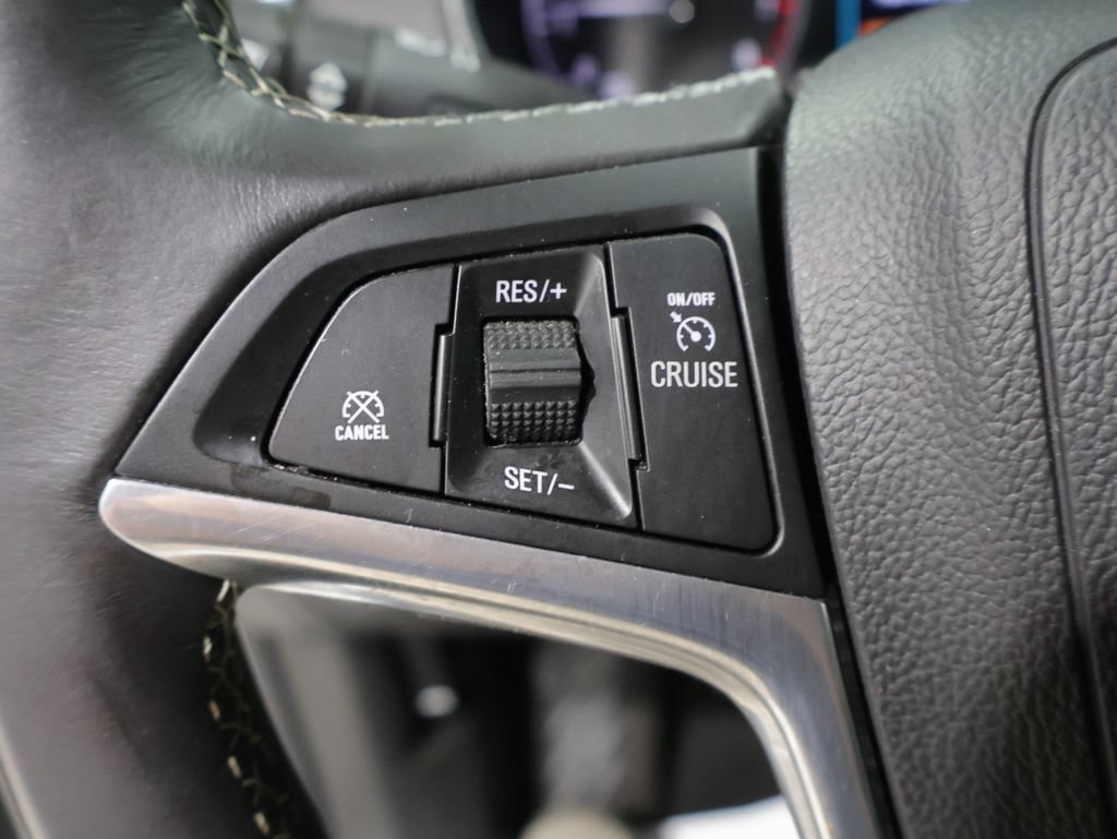 Used 2022 Buick Encore Preferred w/ Safety Package AWD/4WD image 32