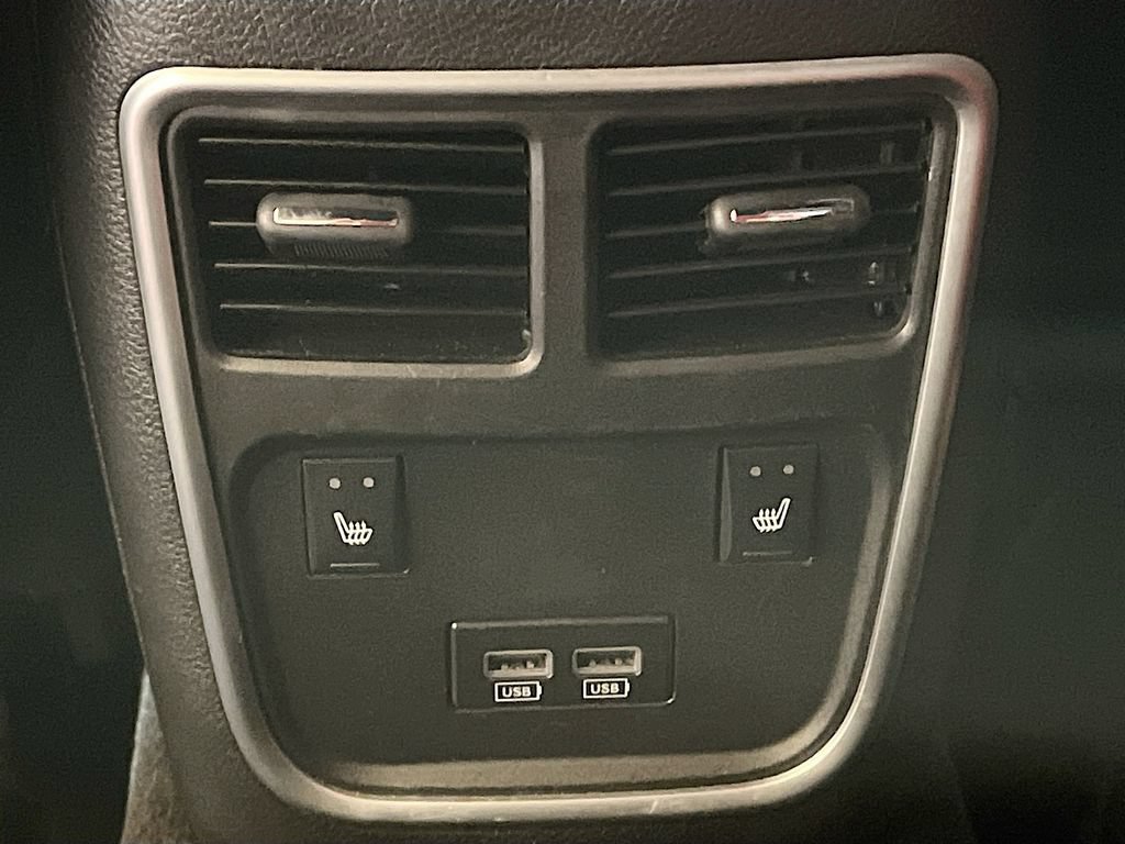 Used 2022 Dodge Charger Scat Pack RWD image 26