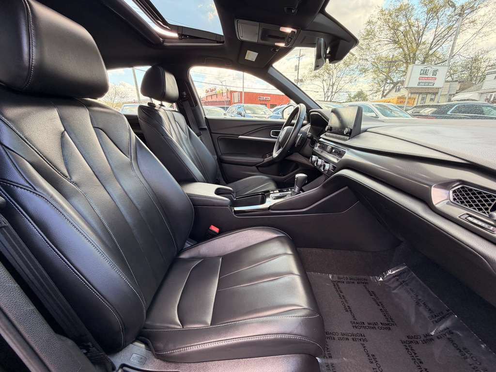 Used 2023 Acura Integra A-Spec FWD image 22