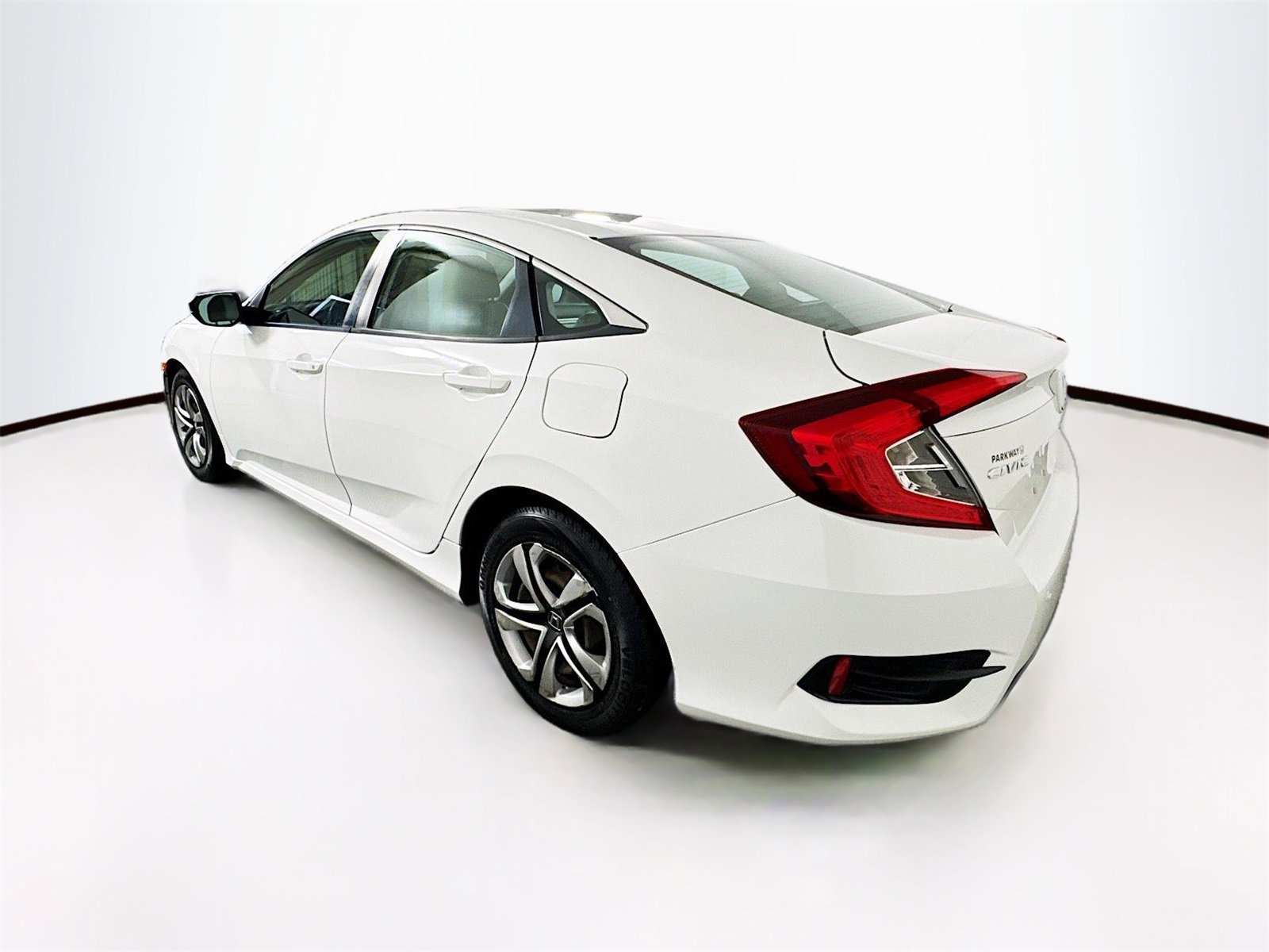 Used 2016 Honda Civic LX image 5