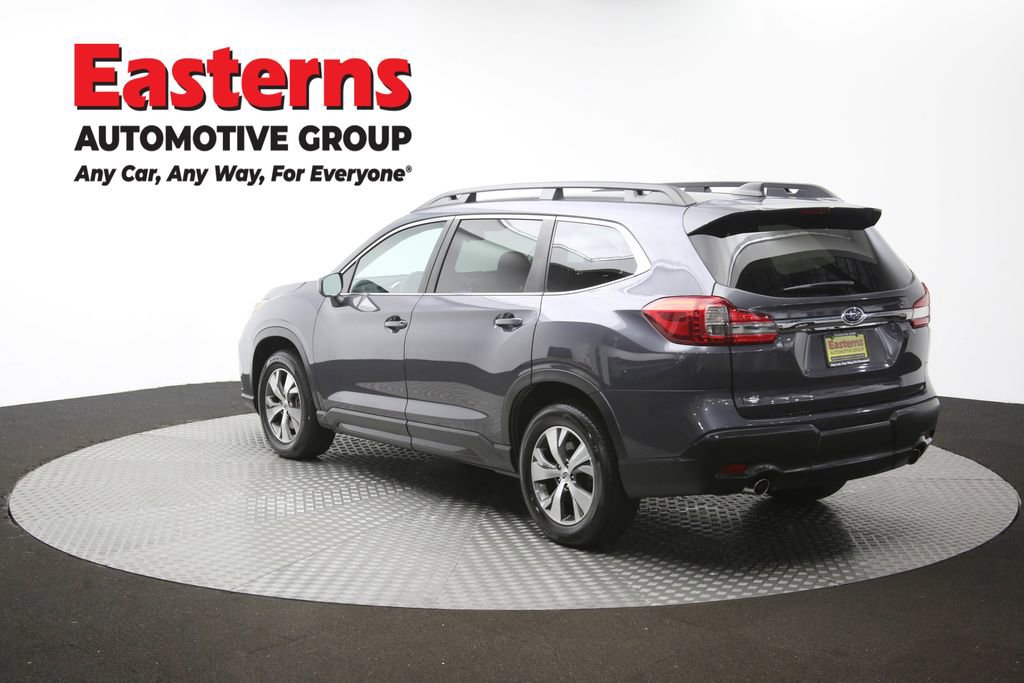 Used 2022 Subaru Ascent Premium AWD/4WD image 64
