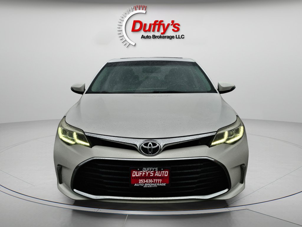 Used 2016 Toyota Avalon Touring image 13