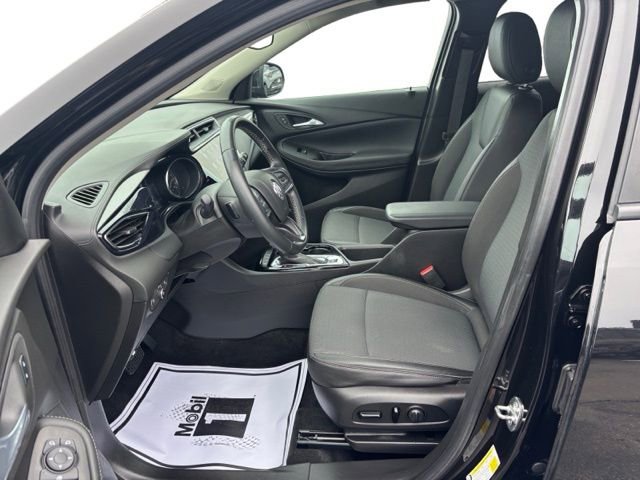 Used 2022 Buick Encore GX Preferred w/ Cold Weather Comfort Package image 10