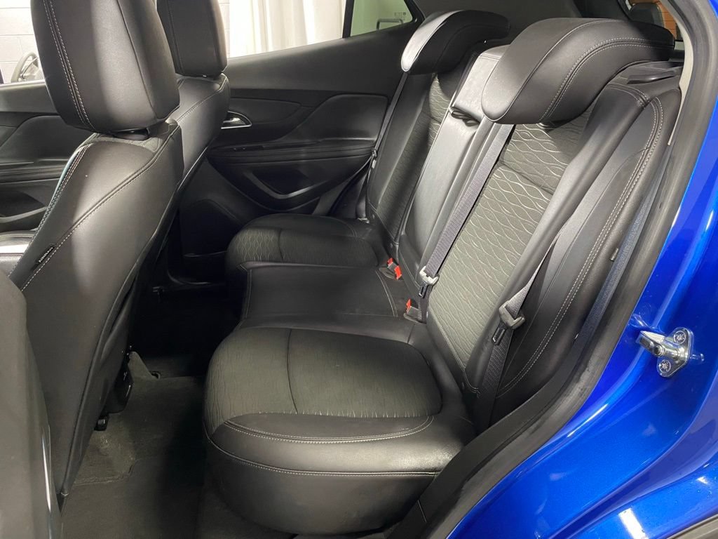 Used 2016 Buick Encore Convenience AWD/4WD image 25