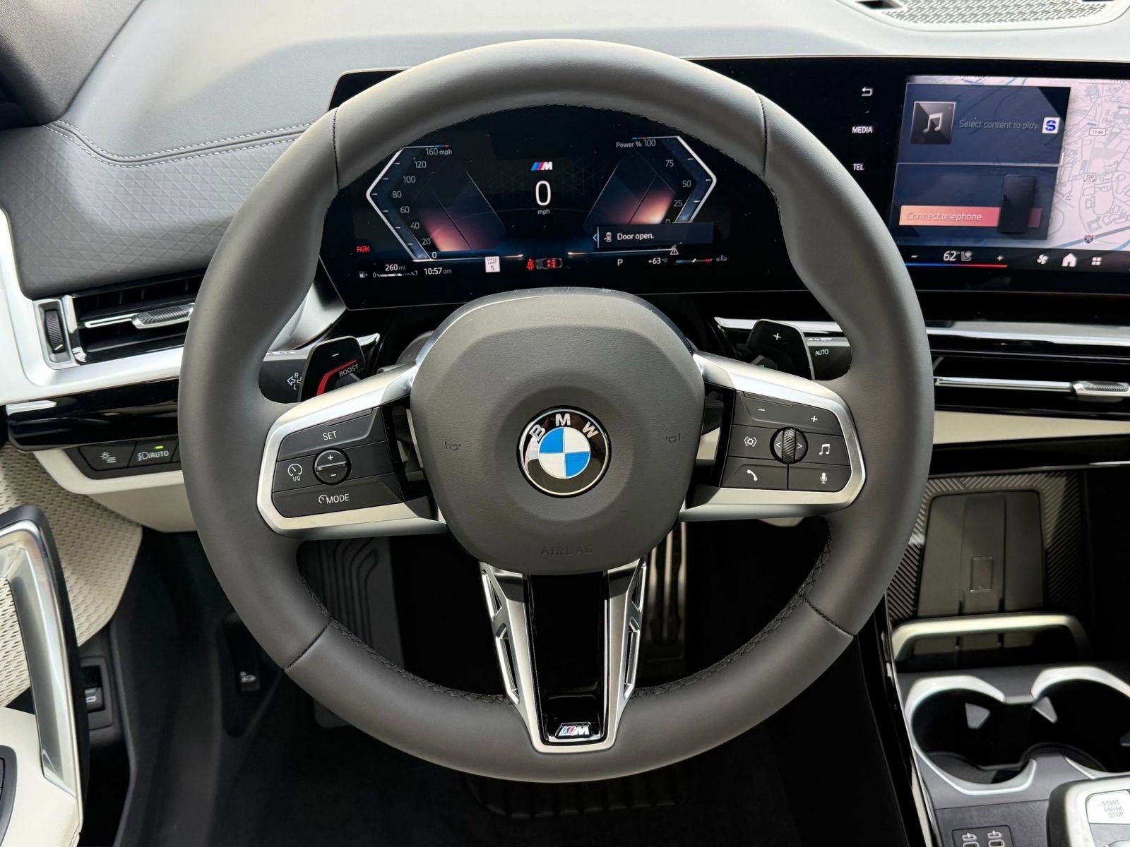 New 2026 BMW X2 xDrive28i w/ M Sport Package image 15