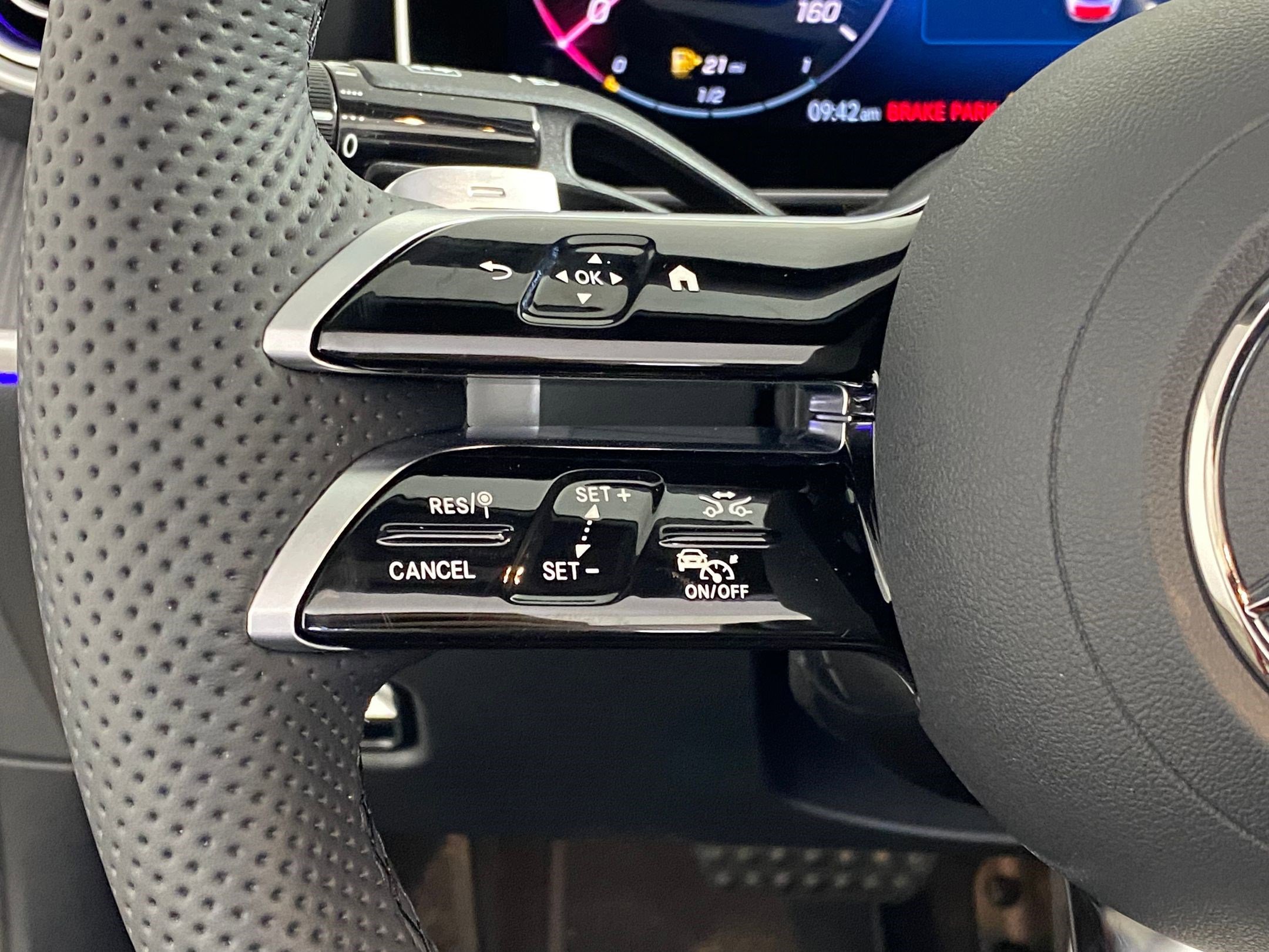 New 2026 Mercedes-Benz CLE 450 4MATIC Cabriolet image 15