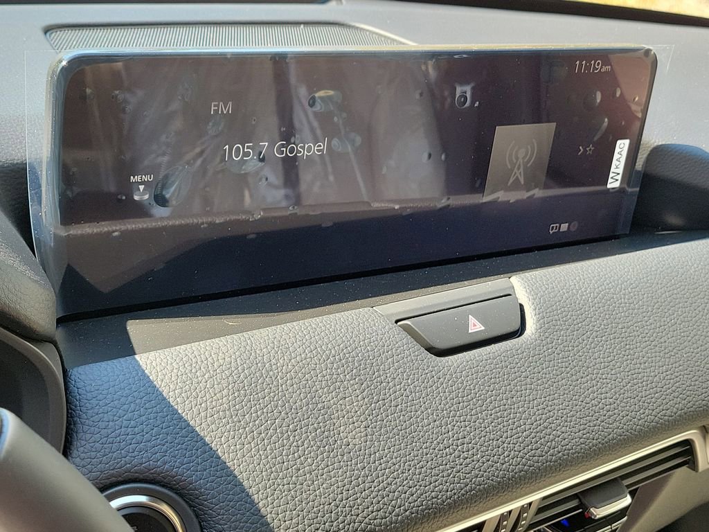 New 2026 MAZDA CX-90 3.3 Turbo w/ Premium Sport Pkg image 29