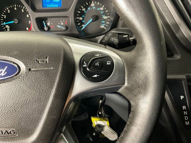 Certified 2017 Ford Transit 350 XLT image 22