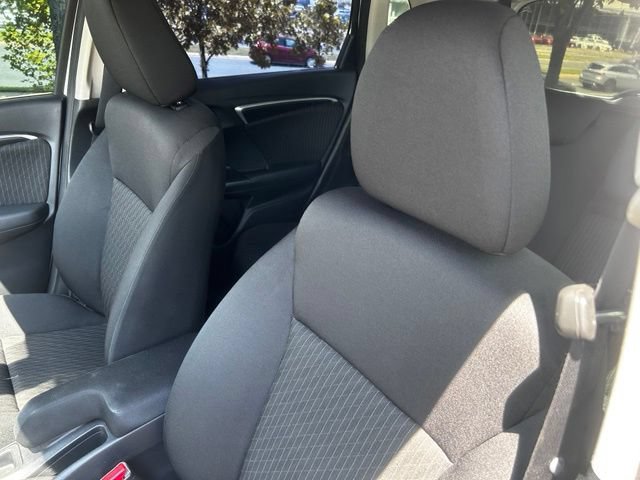 Used 2019 Honda Fit EX image 10