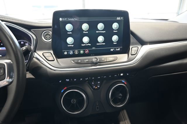 Used 2023 Chevrolet Blazer LT w/ Convenience Package image 14