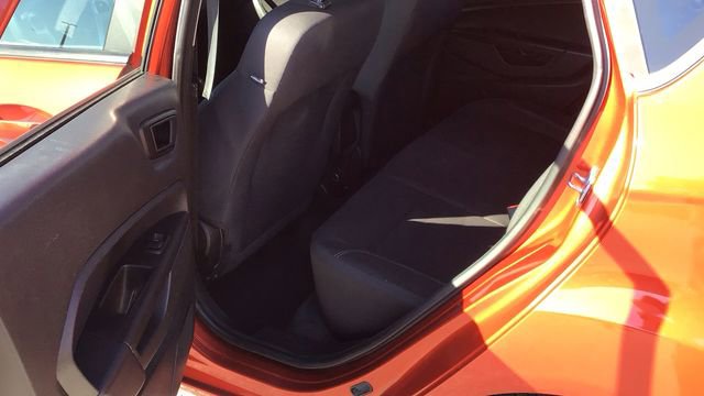 Used 2018 Ford Fiesta SE w/ Cold Weather Package image 12