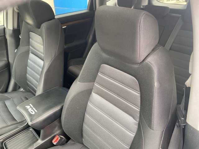 Used 2021 Honda CR-V EX image 14